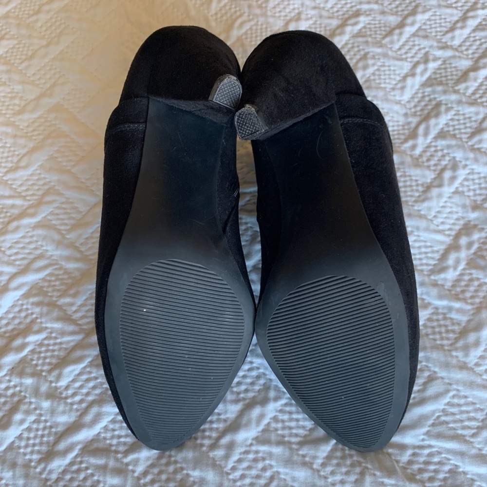 Apt 9 Defined Comfort Bootie - image 6